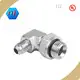 Adattatori Bsp Produzione NJ 1/4”-2” 1
