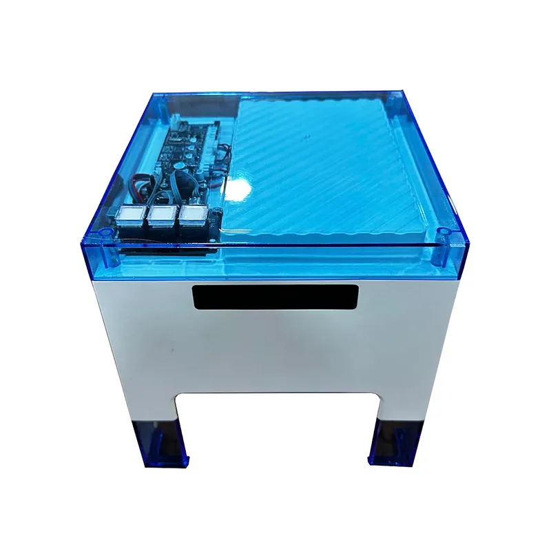 Wholesale Laser Engraving Machine Brand 0.08*0.06mm 2