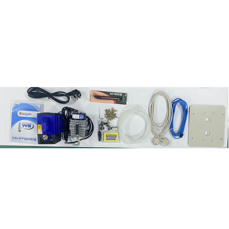 Contour Cutter Plotter Stepper Motor Company AC220V/110V +/- 5% 6