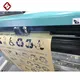 Contour Cutter Plotter Stepper Motor Company AC220V/110V +/- 5% 5