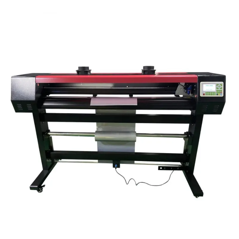 Quality Laser Plotter Machine Brand 50HZ-60HZ 2