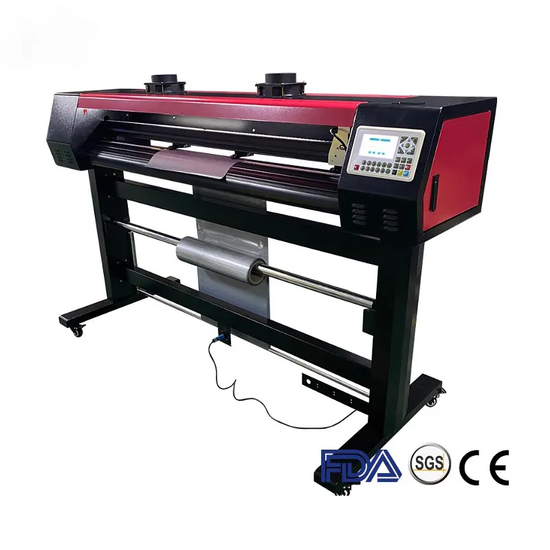 Quality Laser Plotter Machine Brand 50HZ-60HZ 3