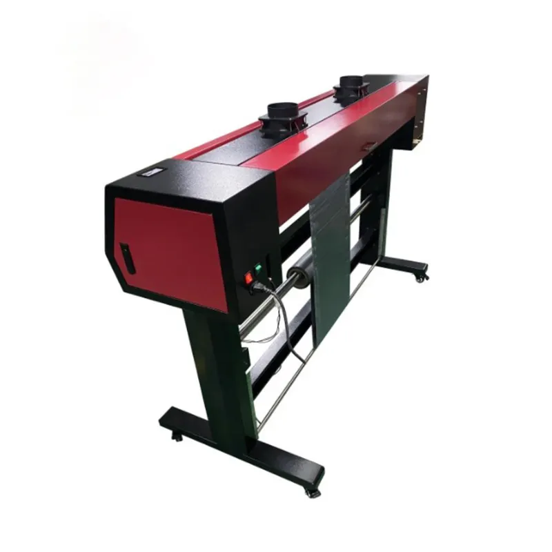 Quality Laser Plotter Machine Brand 50HZ-60HZ 4