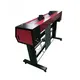 Quality Laser Plotter Machine Brand 50HZ-60HZ 4