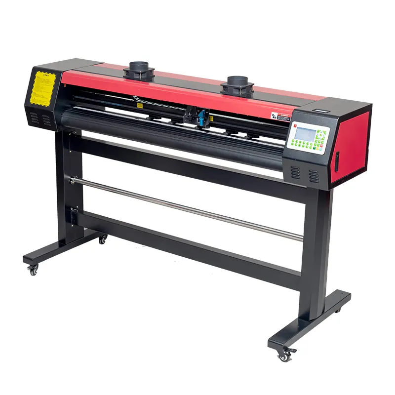 Quality Laser Plotter Machine Brand 50HZ-60HZ 5