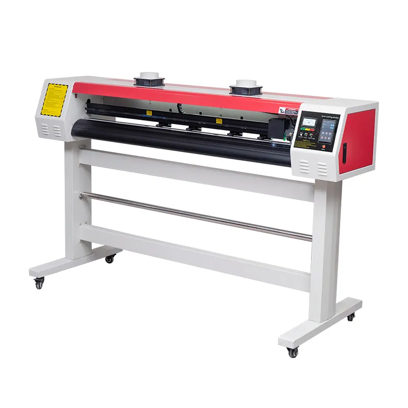 Vinyl Cutter Brand 50W Designed by HAOKE Roland Standard Blade Manufacture 2