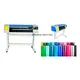 Vinyl Cutter Brand 50W Designed by HAOKE Roland Standard Blade Manufacture 4