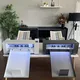 Label Plotter Machine Auto Feeding Sheet Label Cutter 800 Mm/S (10 -800mm /s) Brand HKL-350 3