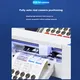 Label Plotter Machine Auto Feeding Sheet Label Cutter 800 Mm/S (10 -800mm /s) Brand HKL-350 4