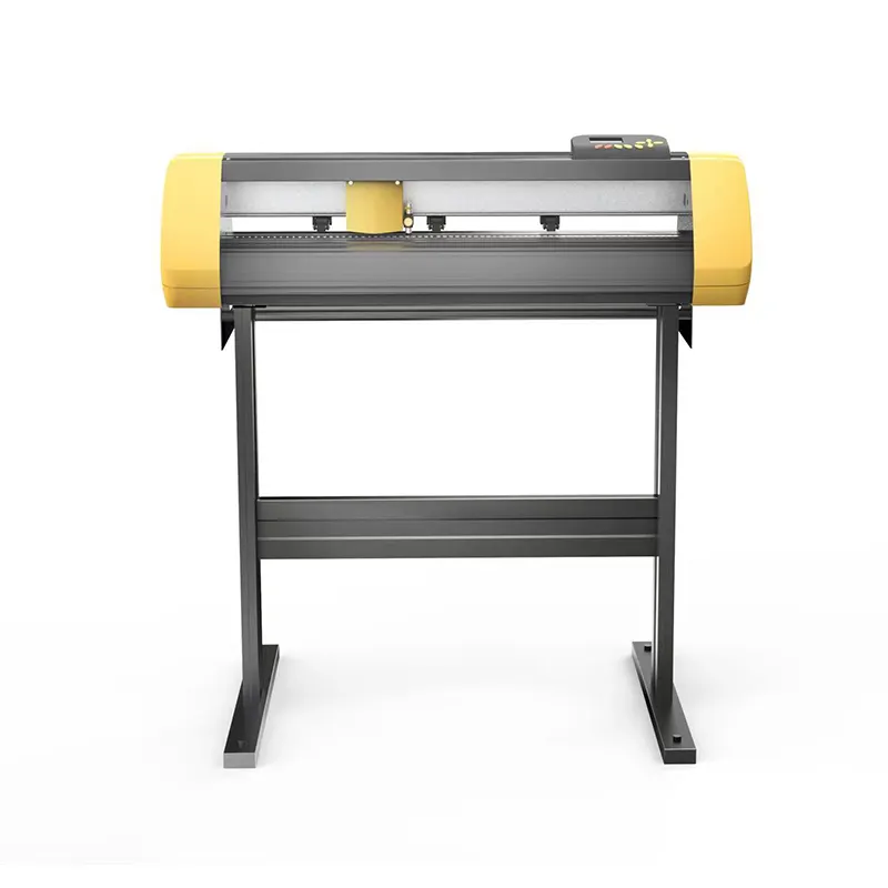 Wholesale Contour Cutting Vinyl Cutter Laser Cutting +blade Cutting + Pen Brand 2