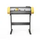 Wholesale Contour Cutting Vinyl Cutter Laser Cutting +blade Cutting + Pen Brand 2