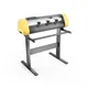 Wholesale Contour Cutting Vinyl Cutter Laser Cutting +blade Cutting + Pen Brand 5