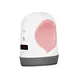Heat Press Machine Mini with Base Size 128x88x123mm 220V - 230V / 60Hz 8