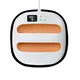 Custom Tiny Heat Press 220V-230V 50Hz Grade a PVC 1