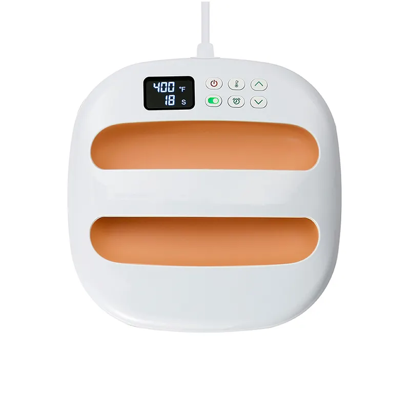 Mini Heat Transfer Machine Manufacture 50Hz 2