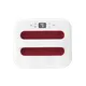 Brand Mini Heat Press 1250W 110/60 Or 220/50Hz 3.9Kg/pcs (1.5Kg/pcs with Base) Factory 2