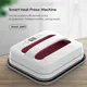 Brand Mini Heat Press 1250W 110/60 Or 220/50Hz 3.9Kg/pcs (1.5Kg/pcs with Base) Factory 3