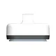 OEM Mini Hand Held Heat Press 500W Grade a PVC 3