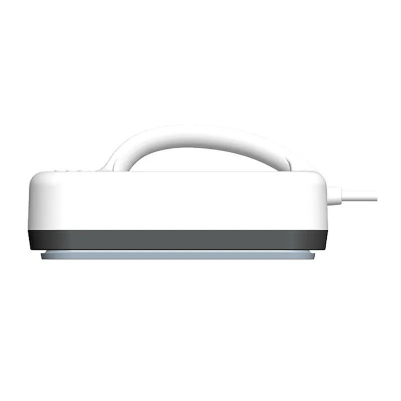 OEM Mini Hand Held Heat Press 500W Grade a PVC 4