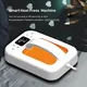 OEM Mini Hand Held Heat Press 500W Grade a PVC 10