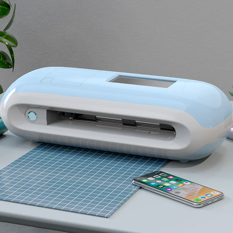 Cost-effective Screen Guard Cutting Machine Best Supplier | 3