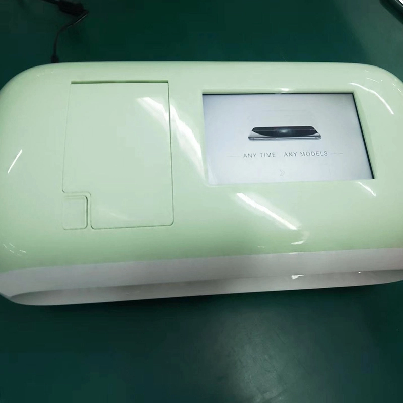 Cost-effective Screen Guard Cutting Machine Best Supplier | 7