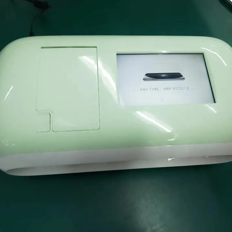 Cost-effective Screen Guard Cutting Machine Best Supplier | 7