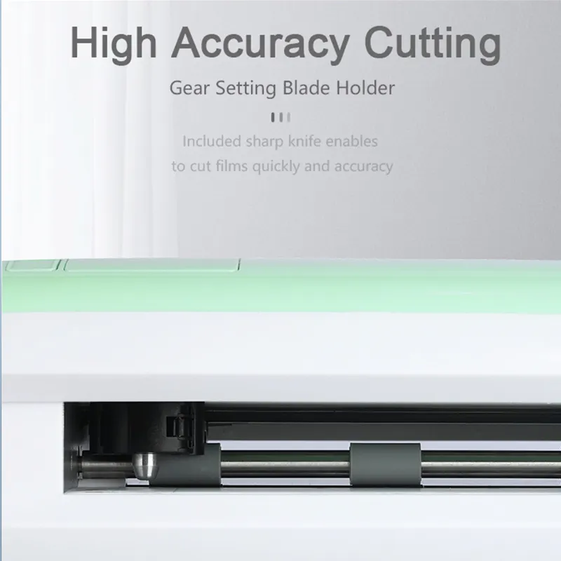 Cost-effective Screen Guard Cutting Machine Best Supplier | 9