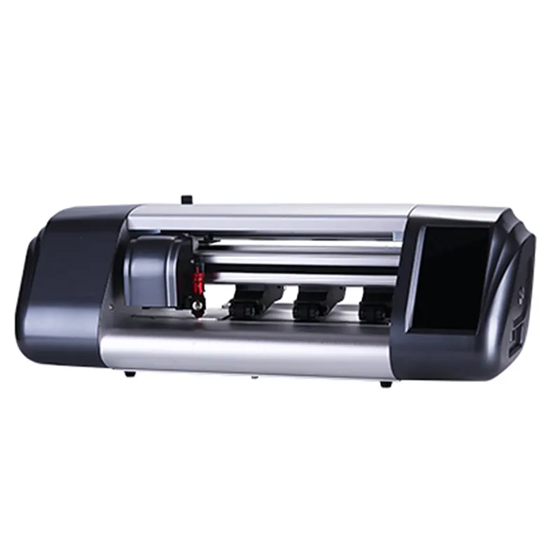 Quality Screen Guard Cutter Brand 300-500mm/s 2