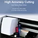 High End Mobile Phone Screen Protector Cutting Machine Supply 6