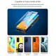 High End Mobile Phone Screen Protector Cutting Machine Supply 9