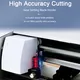 High End Mobile Phone Screen Protector Cutting Machine Supply 10