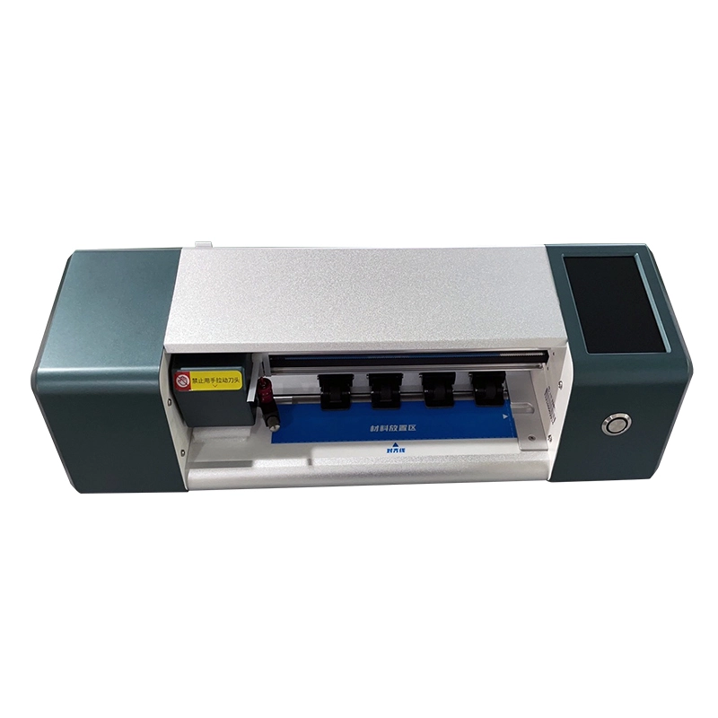 - Film Cutter Machine 1-1000mm/s 2