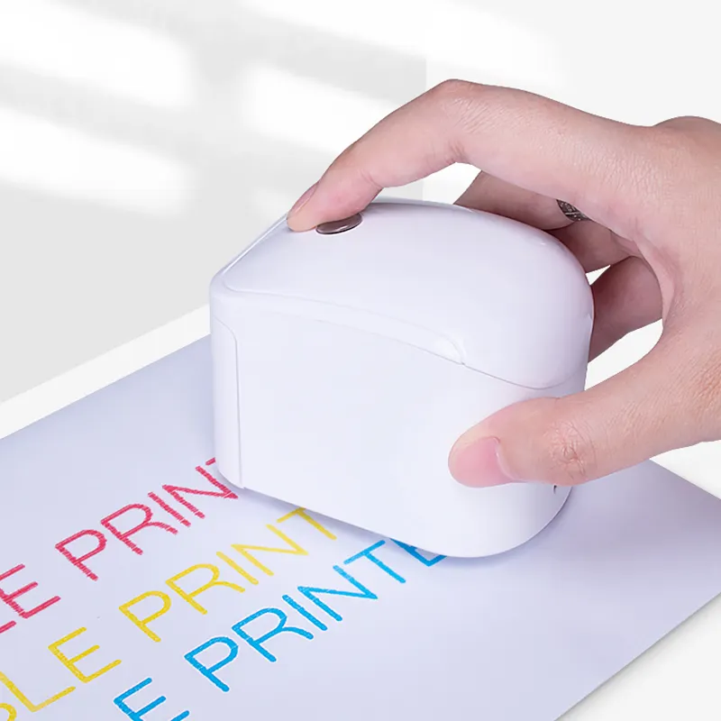 Mini Printer Mini Printer Manufacture 8