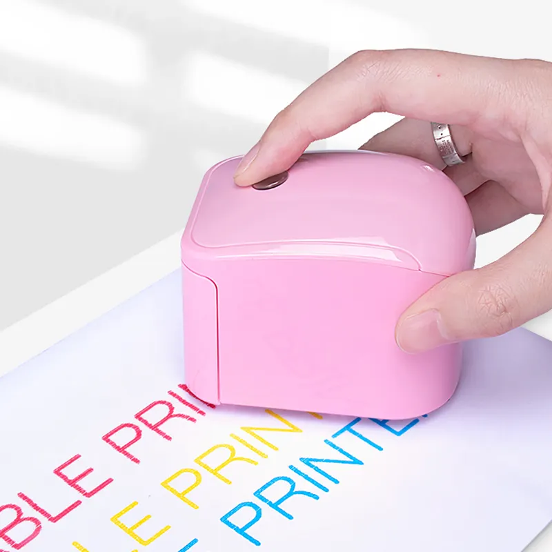 Mini Printer Mini Printer Manufacture 9