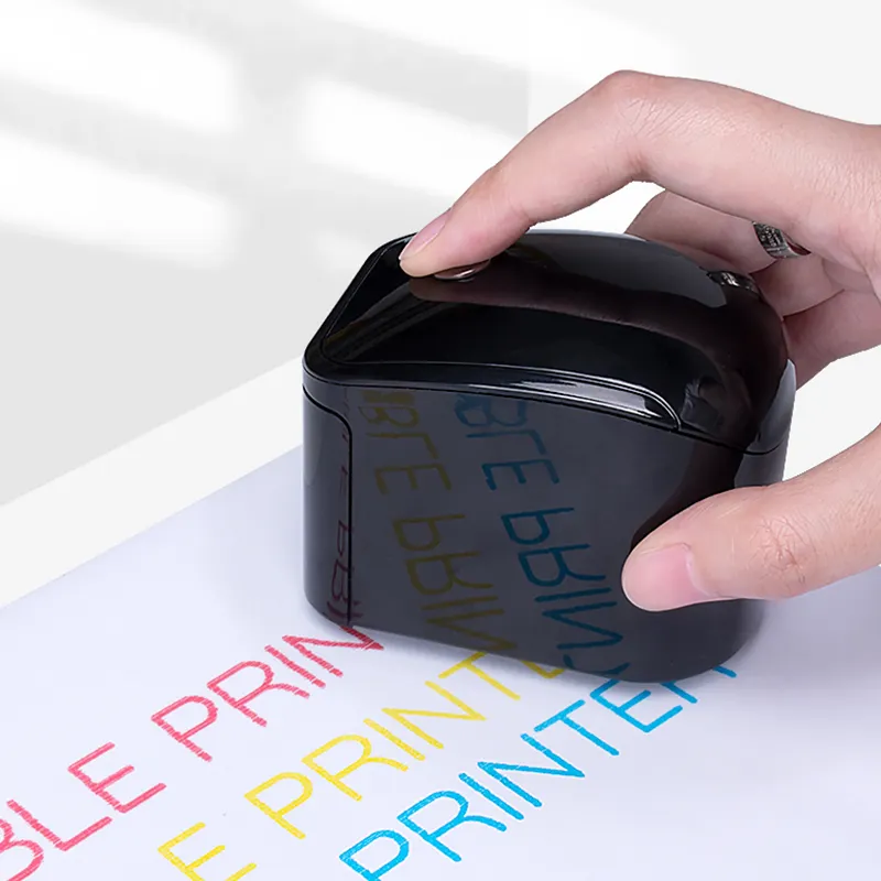 Mini Printer Mini Printer Manufacture 10