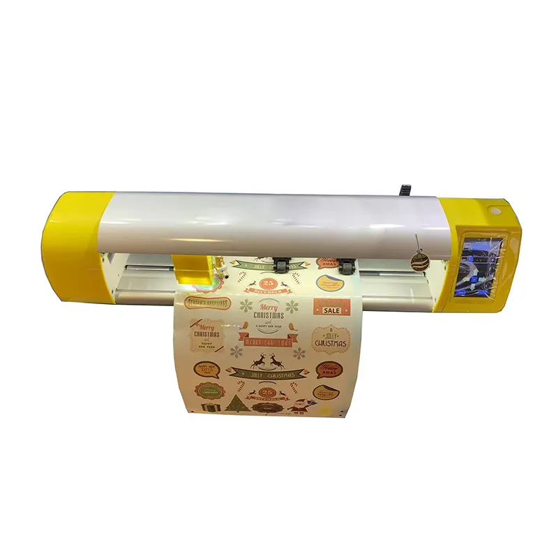 Wholesale Cutter Plotter Brand 1000mm/s 3