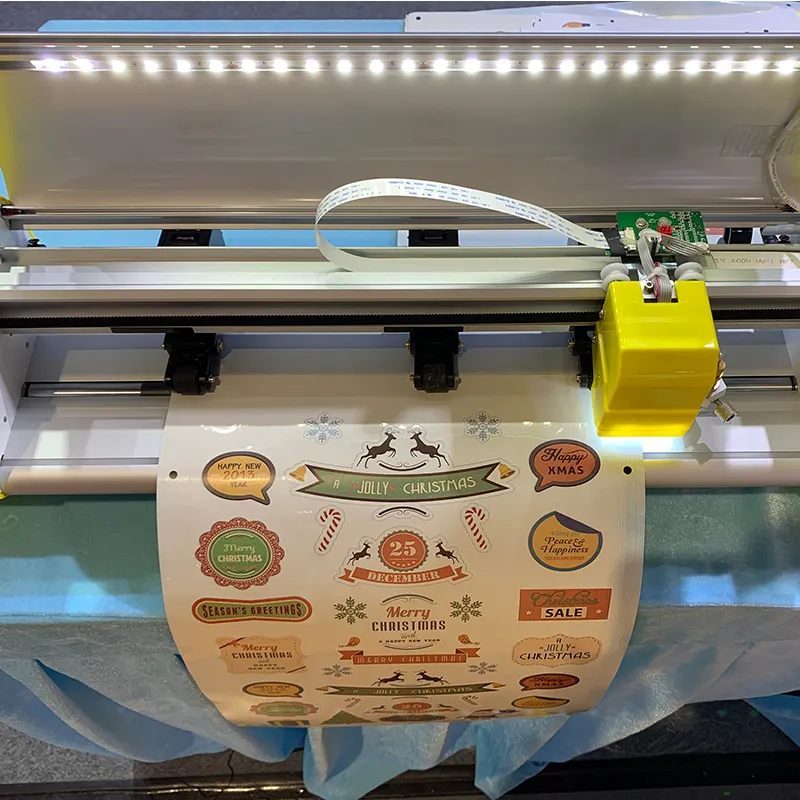 Wholesale Cutter Plotter Brand 1000mm/s 5
