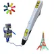 Intelligent 3d Pen Brand Plastic 5V/2A (available for Power Bank) Power Bank 2