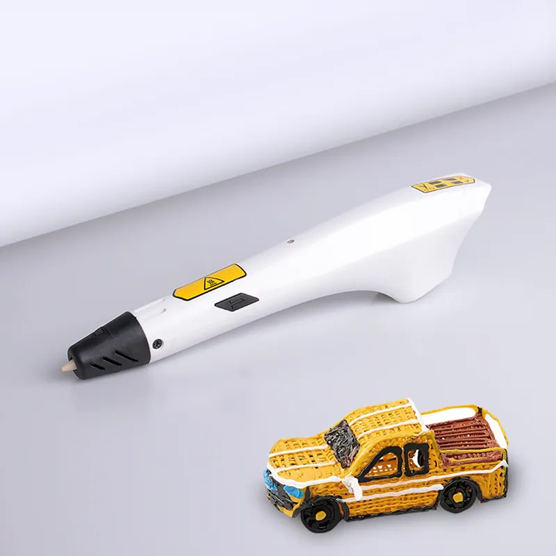 Intelligent 3d Pen Brand Plastic 5V/2A (available for Power Bank) Power Bank 3