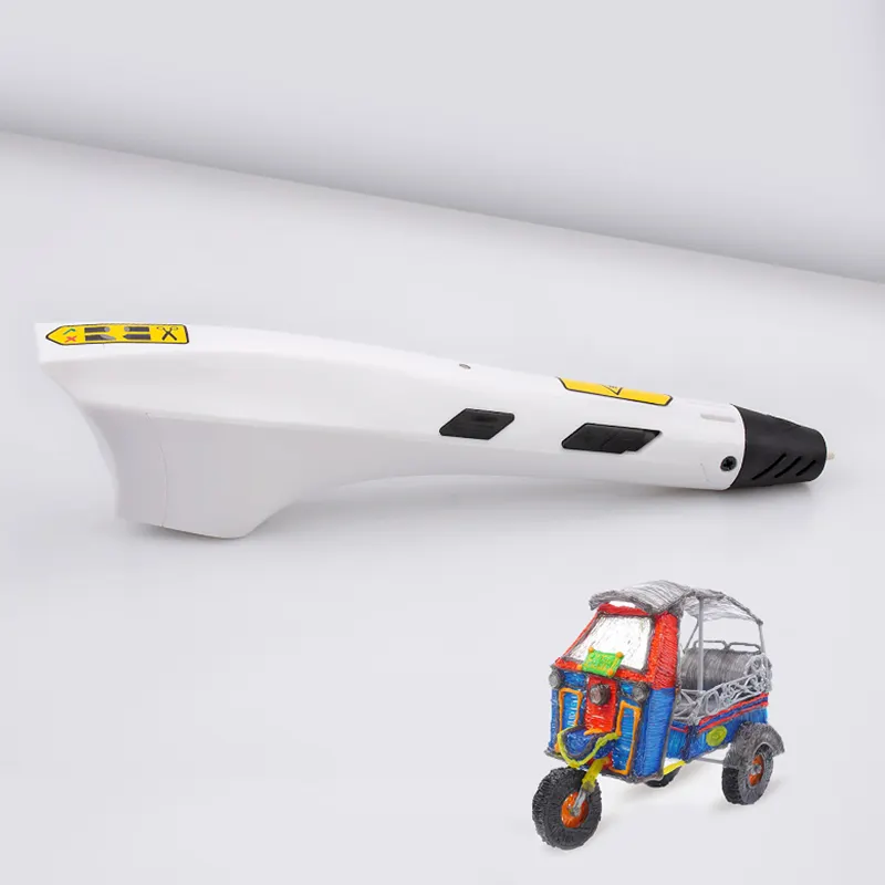 Intelligent 3d Pen Brand Plastic 5V/2A (available for Power Bank) Power Bank 4