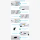 Intelligent 3d Pen Brand Plastic 5V/2A (available for Power Bank) Power Bank 8