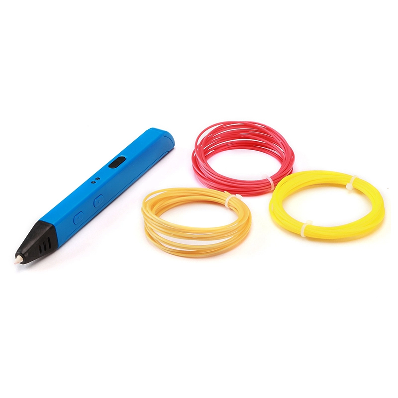 3D Pen 3D DIY Printer Pen Drawing Pens 3d Printing Best for Kids 1