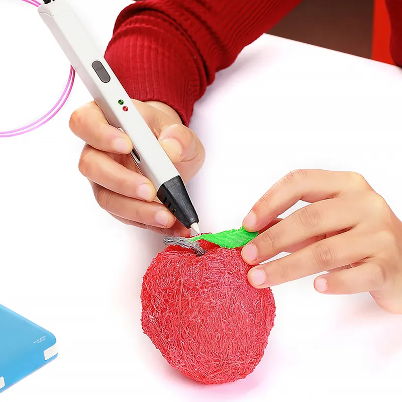 3d Writing Pen 5V/2A (available for Power Bank) AC/DC Adapter Or Power Bank Bulk Buy RP600A 3