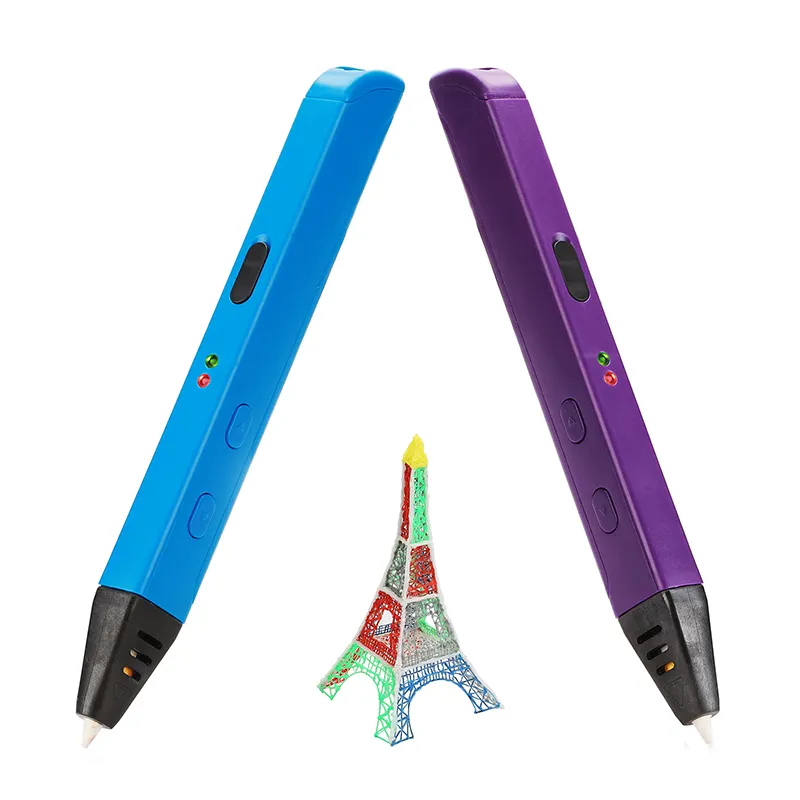 3d Writing Pen 5V/2A (available for Power Bank) AC/DC Adapter Or Power Bank Bulk Buy RP600A 4