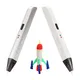 3d Writing Pen 5V/2A (available for Power Bank) AC/DC Adapter Or Power Bank Bulk Buy RP600A 5