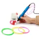 3d Writing Pen 5V/2A (available for Power Bank) AC/DC Adapter Or Power Bank Bulk Buy RP600A 8