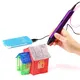 3d Writing Pen 5V/2A (available for Power Bank) AC/DC Adapter Or Power Bank Bulk Buy RP600A 9