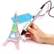 3d Writing Pen 5V/2A (available for Power Bank) AC/DC Adapter Or Power Bank Bulk Buy RP600A 10