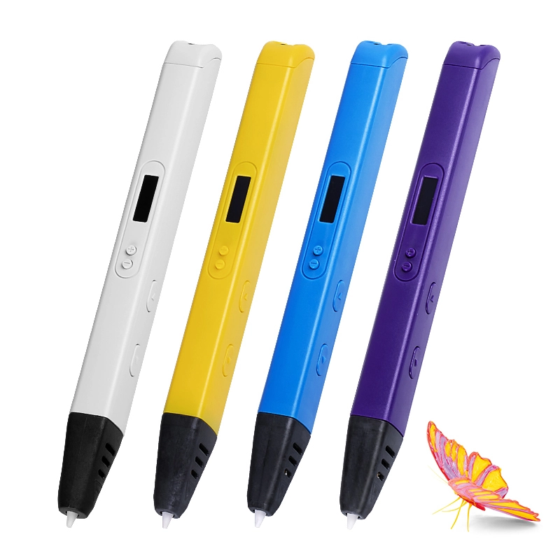 3D Printing Pen Kid Educational Toys 3D Doodler Start Pen 1